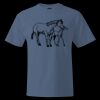 Unisex Beefy-T® T-Shirt Thumbnail