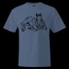 Unisex Beefy-T® T-Shirt Thumbnail
