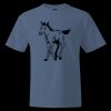 Unisex Beefy-T® T-Shirt Thumbnail