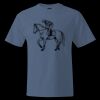 Unisex Beefy-T® T-Shirt Thumbnail