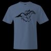 Unisex Beefy-T® T-Shirt Thumbnail