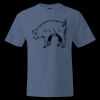 Unisex Beefy-T® T-Shirt Thumbnail