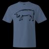 Unisex Beefy-T® T-Shirt Thumbnail