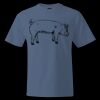 Unisex Beefy-T® T-Shirt Thumbnail