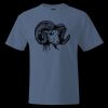 Unisex Beefy-T® T-Shirt Thumbnail