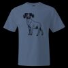 Unisex Beefy-T® T-Shirt Thumbnail