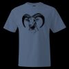 Unisex Beefy-T® T-Shirt Thumbnail