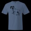 Unisex Beefy-T® T-Shirt Thumbnail