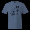 Unisex Beefy-T® T-Shirt Thumbnail