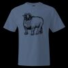Unisex Beefy-T® T-Shirt Thumbnail