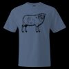 Unisex Beefy-T® T-Shirt Thumbnail