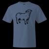 Unisex Beefy-T® T-Shirt Thumbnail