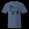 Unisex Beefy-T® T-Shirt Thumbnail