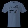 Unisex Beefy-T® T-Shirt Thumbnail