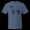 Unisex Beefy-T® T-Shirt Thumbnail
