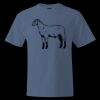 Unisex Beefy-T® T-Shirt Thumbnail