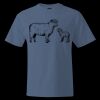 Unisex Beefy-T® T-Shirt Thumbnail