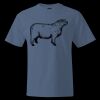 Unisex Beefy-T® T-Shirt Thumbnail