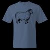 Unisex Beefy-T® T-Shirt Thumbnail