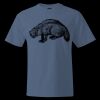 Unisex Beefy-T® T-Shirt Thumbnail