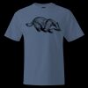 Unisex Beefy-T® T-Shirt Thumbnail