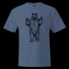 Unisex Beefy-T® T-Shirt Thumbnail