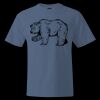Unisex Beefy-T® T-Shirt Thumbnail