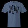 Unisex Beefy-T® T-Shirt Thumbnail