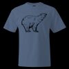 Unisex Beefy-T® T-Shirt Thumbnail