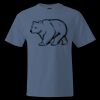 Unisex Beefy-T® T-Shirt Thumbnail