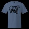 Unisex Beefy-T® T-Shirt Thumbnail