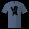 Unisex Beefy-T® T-Shirt Thumbnail
