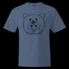 Unisex Beefy-T® T-Shirt Thumbnail