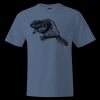 Unisex Beefy-T® T-Shirt Thumbnail