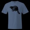 Unisex Beefy-T® T-Shirt Thumbnail
