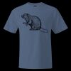 Unisex Beefy-T® T-Shirt Thumbnail