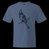 Unisex Beefy-T® T-Shirt Thumbnail