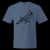 Unisex Beefy-T® T-Shirt Thumbnail