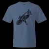 Unisex Beefy-T® T-Shirt Thumbnail