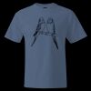 Unisex Beefy-T® T-Shirt Thumbnail