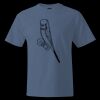 Unisex Beefy-T® T-Shirt Thumbnail