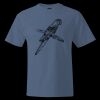 Unisex Beefy-T® T-Shirt Thumbnail