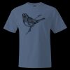 Unisex Beefy-T® T-Shirt Thumbnail