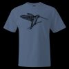 Unisex Beefy-T® T-Shirt Thumbnail