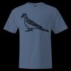 Unisex Beefy-T® T-Shirt Thumbnail