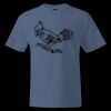 Unisex Beefy-T® T-Shirt Thumbnail