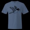 Unisex Beefy-T® T-Shirt Thumbnail