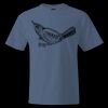 Unisex Beefy-T® T-Shirt Thumbnail