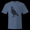 Unisex Beefy-T® T-Shirt Thumbnail