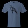 Unisex Beefy-T® T-Shirt Thumbnail